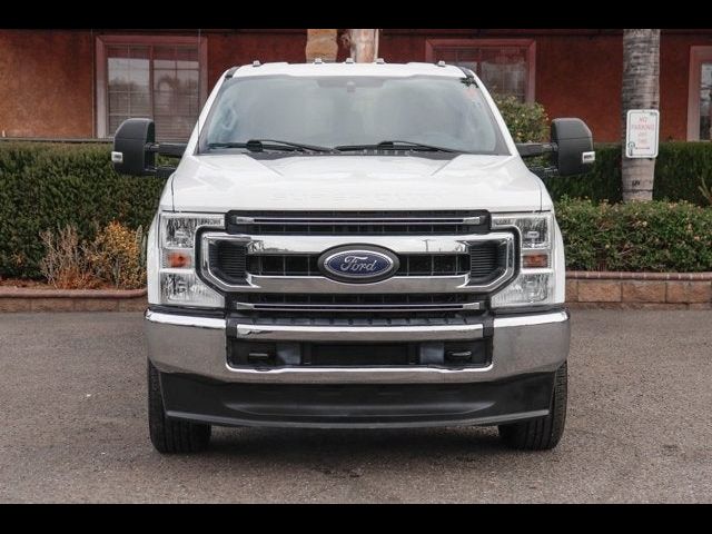 2020 Ford F-350 XLT