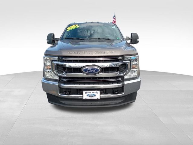 2020 Ford F-350 XLT