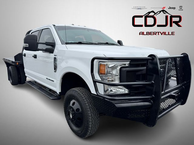 2020 Ford F-350 XLT