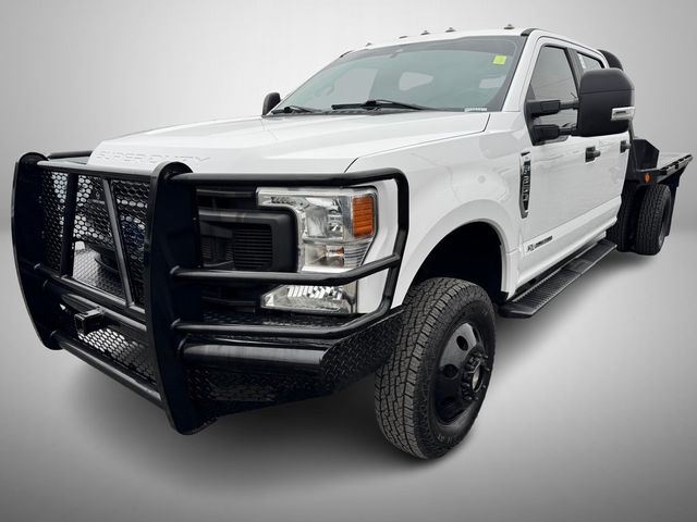 2020 Ford F-350 XLT