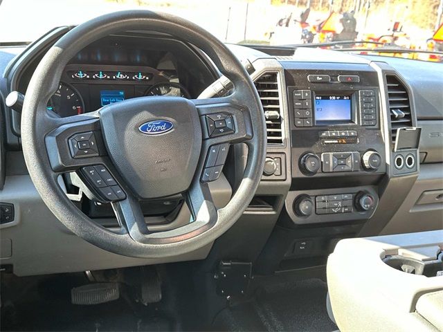 2020 Ford F-350 XL