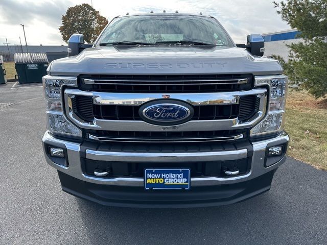 2020 Ford F-350 XLT