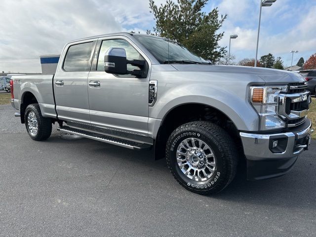 2020 Ford F-350 XLT