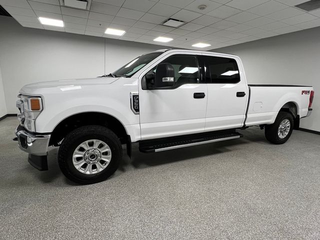 2020 Ford F-350 XLT