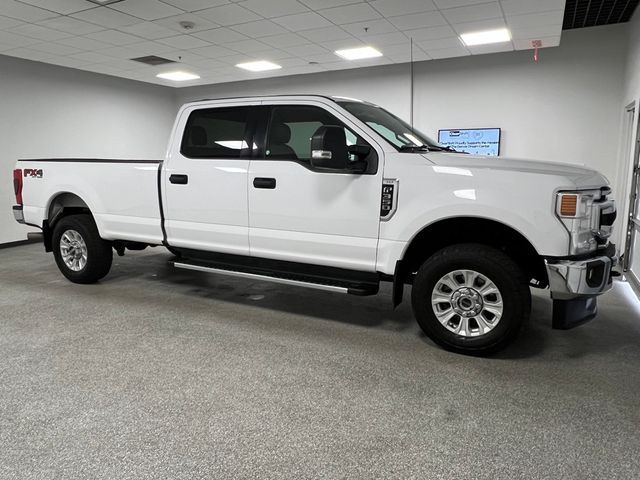 2020 Ford F-350 XLT