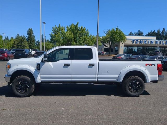 2020 Ford F-350 XLT