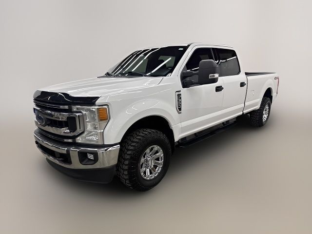 2020 Ford F-350 XLT
