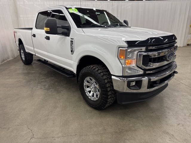 2020 Ford F-350 XLT
