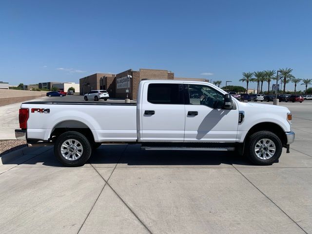 2020 Ford F-350 XLT