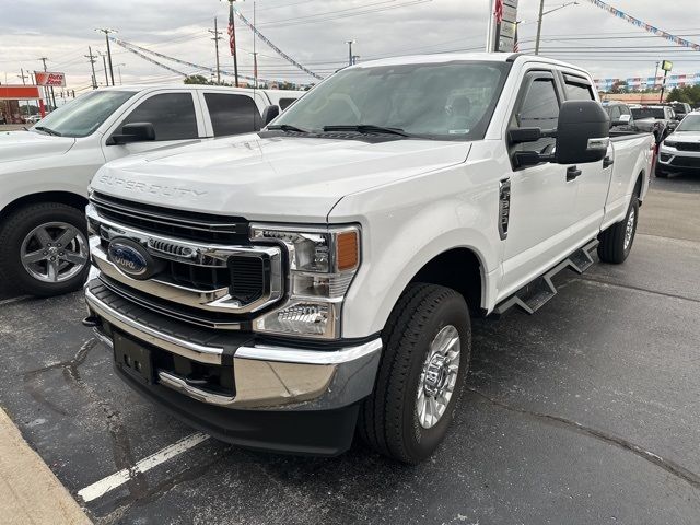 2020 Ford F-350 XLT