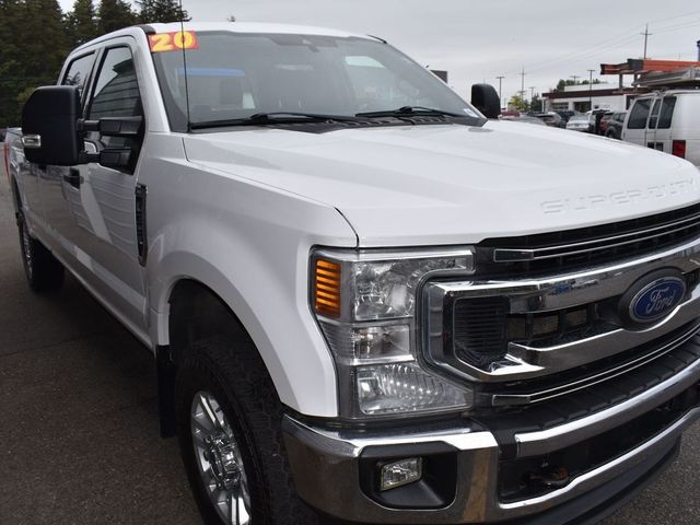 2020 Ford F-350 XLT