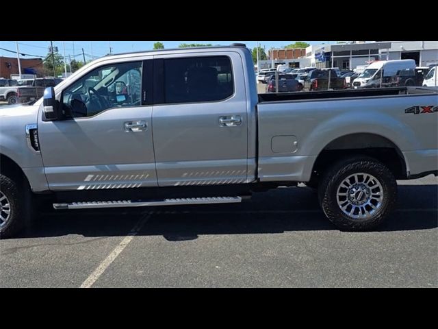2020 Ford F-350 XLT