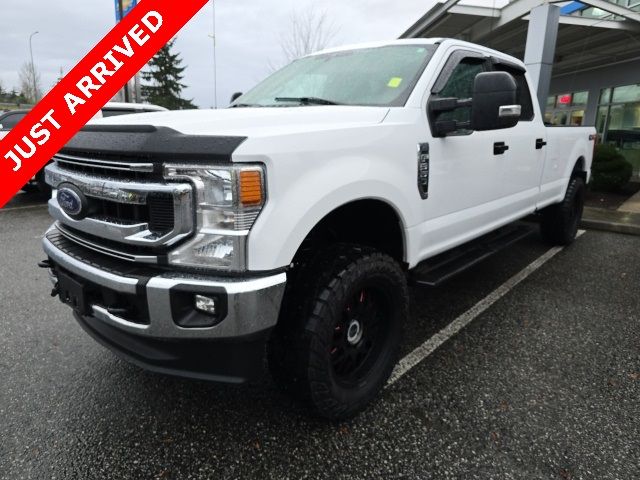 2020 Ford F-350 XLT