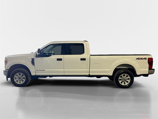 2020 Ford F-350 XLT