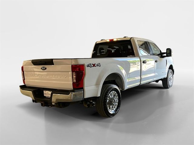 2020 Ford F-350 XLT