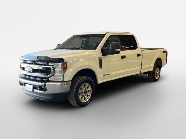 2020 Ford F-350 XLT