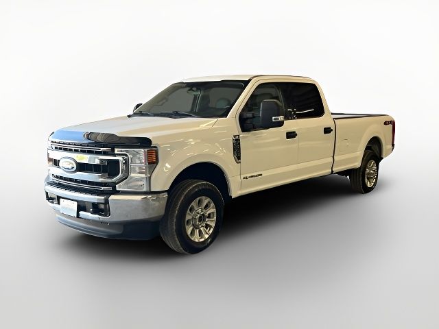 2020 Ford F-350 XLT