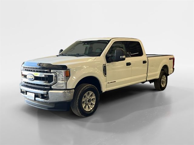 2020 Ford F-350 XLT