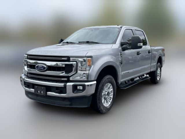 2020 Ford F-350 XLT