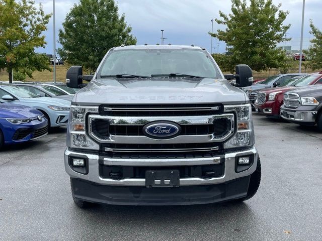 2020 Ford F-350 XLT