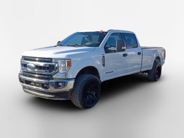 2020 Ford F-350 XLT