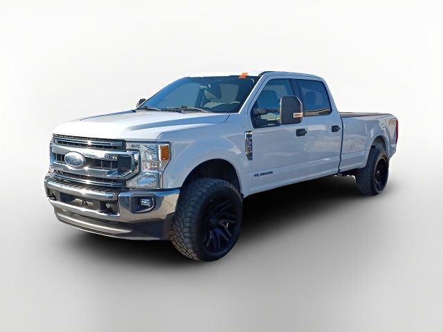 2020 Ford F-350 XLT