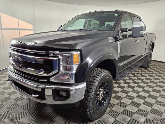 2020 Ford F-350 XLT