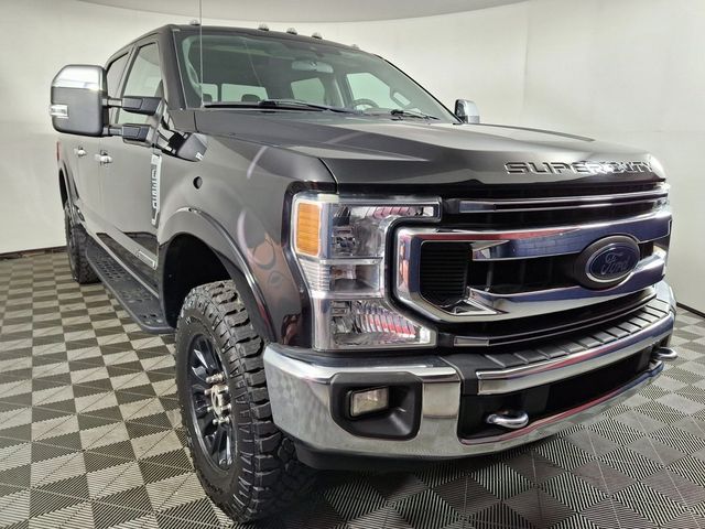 2020 Ford F-350 XLT