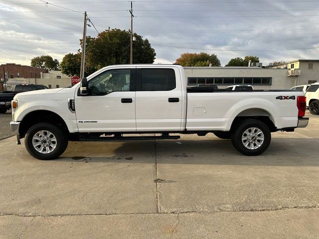 2020 Ford F-350 XLT