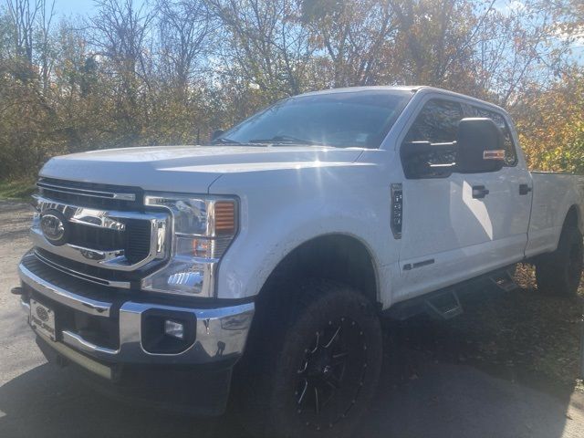 2020 Ford F-350 XLT