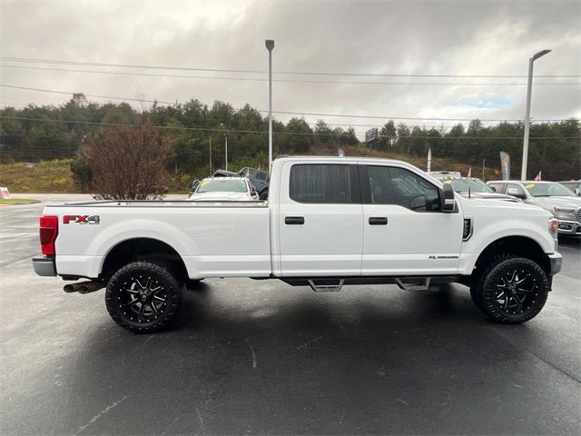 2020 Ford F-350 XLT