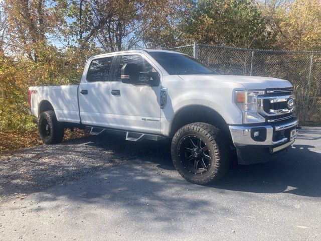 2020 Ford F-350 XLT