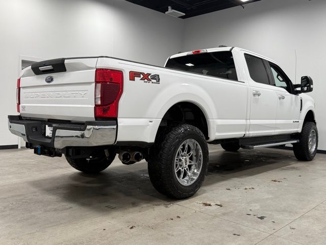 2020 Ford F-350 XLT