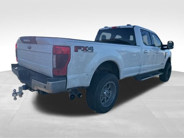 2020 Ford F-350 XLT