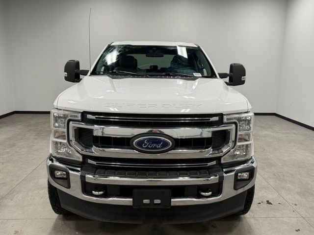 2020 Ford F-350 XLT