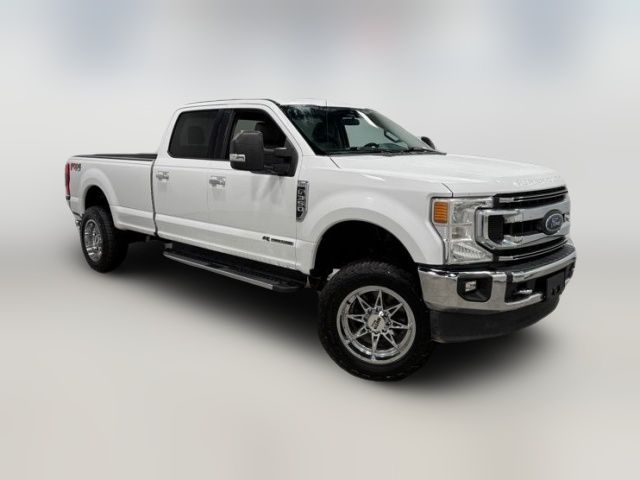 2020 Ford F-350 XLT