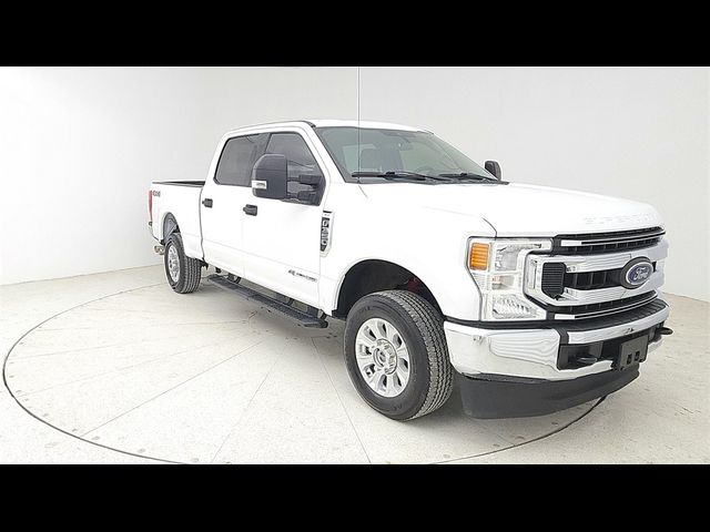 2020 Ford F-350 XLT