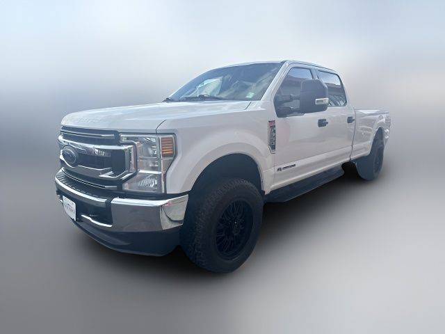 2020 Ford F-350 XLT