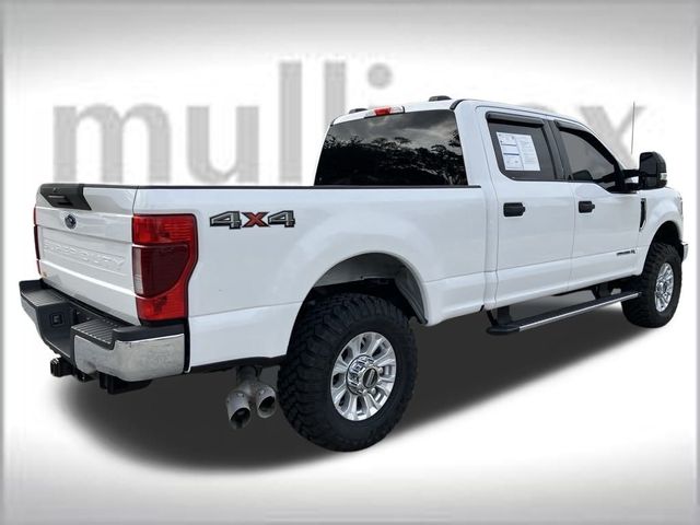 2020 Ford F-350 XLT