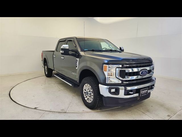 2020 Ford F-350 XLT