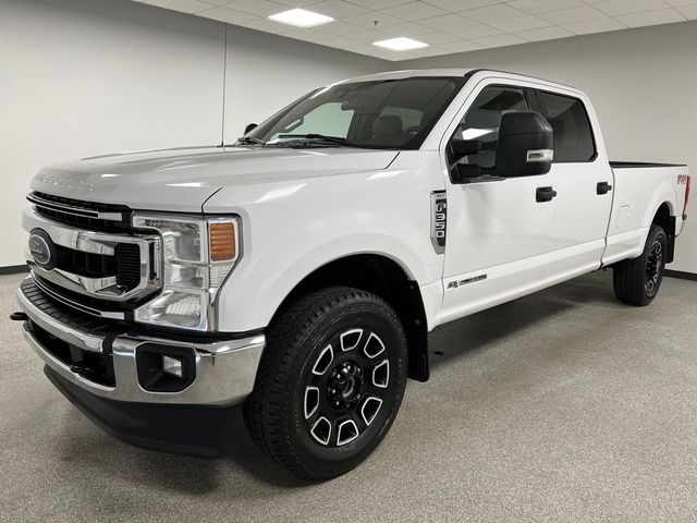 2020 Ford F-350 XLT