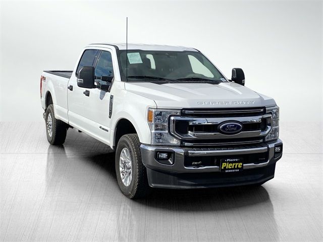 2020 Ford F-350 XLT