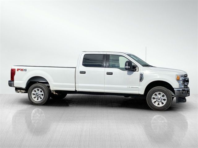 2020 Ford F-350 XLT