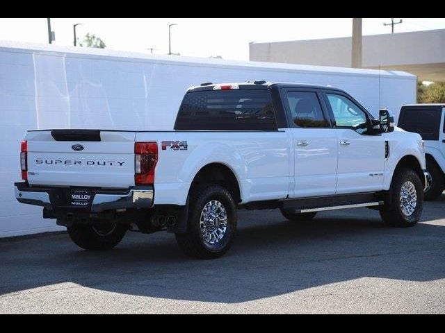 2020 Ford F-350 XLT