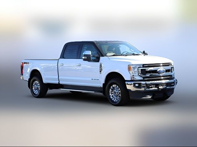 2020 Ford F-350 XLT