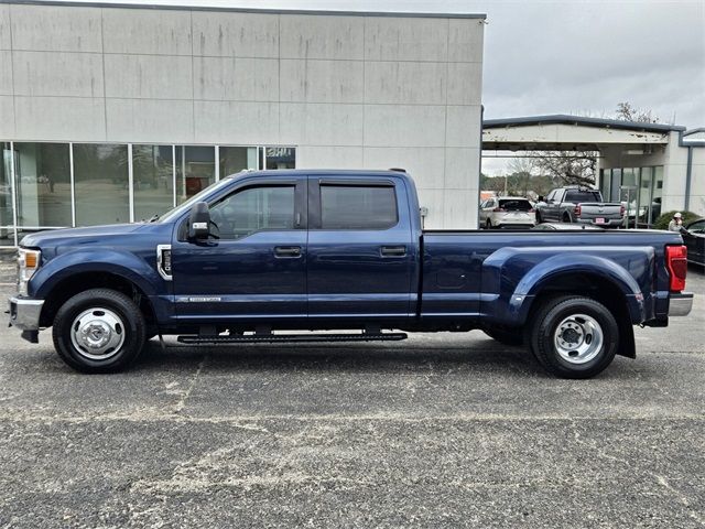 2020 Ford F-350 XLT