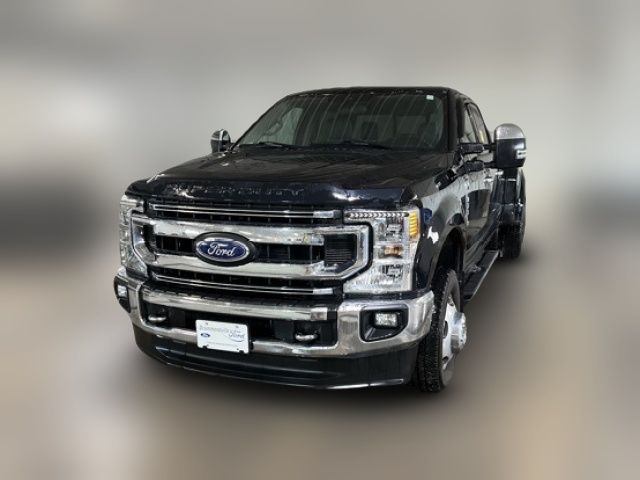 2020 Ford F-350 