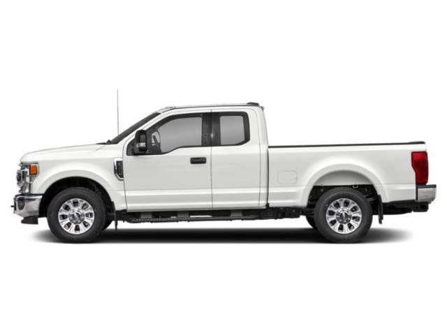 2020 Ford F-350 XLT