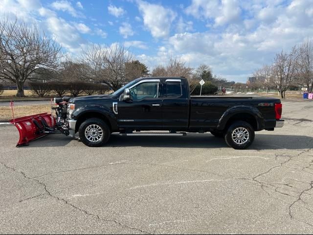 2020 Ford F-350 XLT