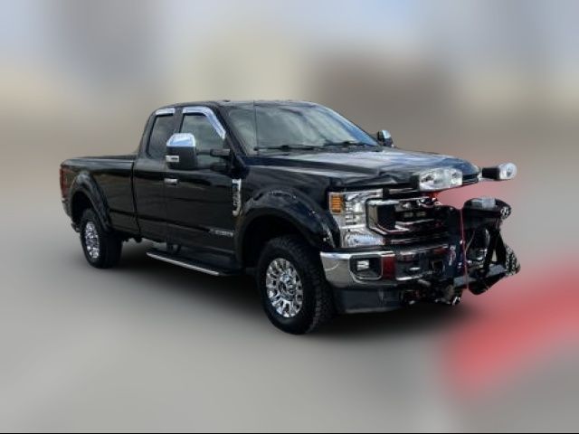 2020 Ford F-350 XLT